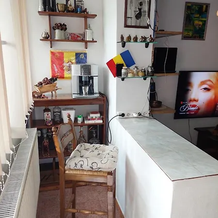 Foarte Ok Apartment Alba Iulia