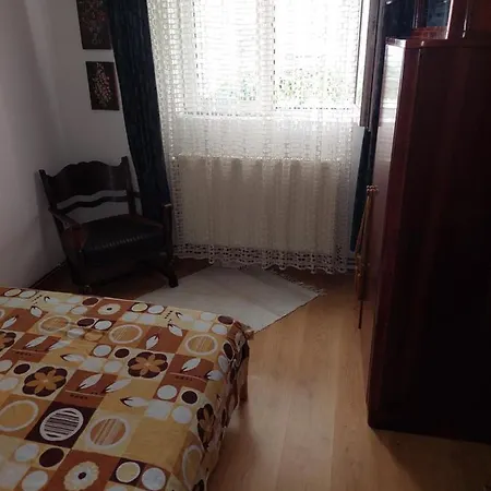Foarte Ok Apartment Alba Iulia