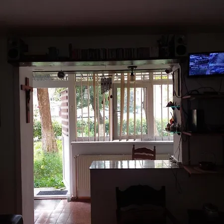 Apartment Foarte Ok