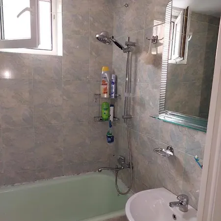Foarte Ok Apartment Alba Iulia