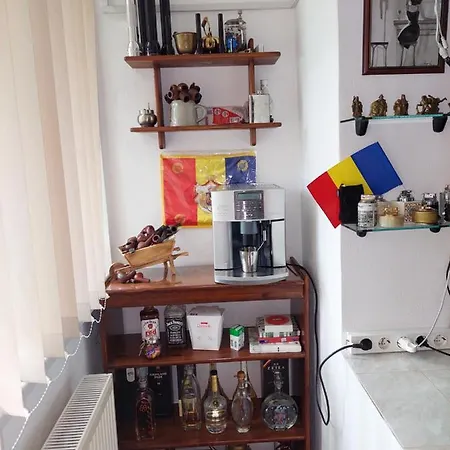 Apartment Foarte Ok *