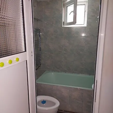 Apartment Foarte Ok *